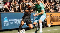 LAFC vs the Seattle Sounders Preview - Los Angeles Sports Nation