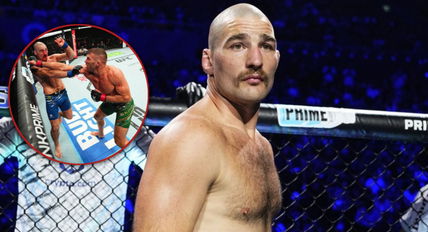 UFC legends back Sean Strickland amidst ‘hate-piling’ after brutal UFC 312 performance: “Did he do bad?”