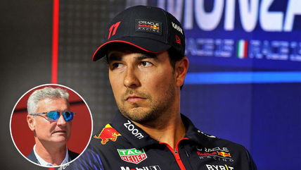 David Coulthard responds to hate over Sergio Perez Red Bull exit prediction