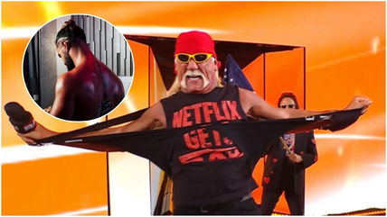 “That’s my guy”- Top WWE star says Hulk Hogan deserved to get booed on Raw Netflix debut; wrestling fans react