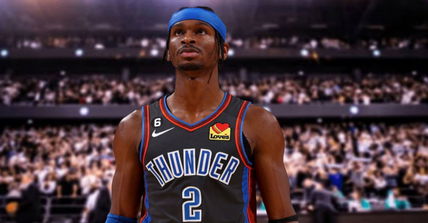 OKC Thunder Receive Stat Boost Despite Losing Game 3 of NBA Finals
