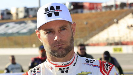 Shane van Gisbergen claims he “don’t have any expectations” for NASCAR Cup rookie season