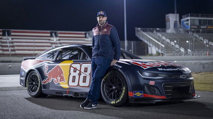 Shane van Gisbergen reveals how to reward $22 billion worth new sponsor over supporting Trackhouse Racing for 2025