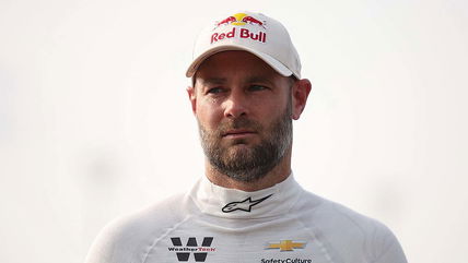 Shane van Gisbergen Assigns Blame for “Frustrating” Playoff Elimination