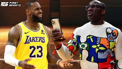 Internet melts down as Shannon Sharpe shockingly criticizes ‘selfish’ LeBron James: “Unc finally realized”