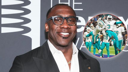 Shannon Sharpe lists the main reason why Dolphins didn’t reach the playoffs despite having a good team