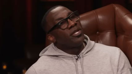 Shannon Sharpe Breaks His Silence On Fox Sports 1 Lawsuit For The First Time