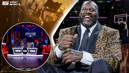 Shaquille O’Neal calls out Lakers’ lack of effort in embarrassing loss to short-handed 76ers