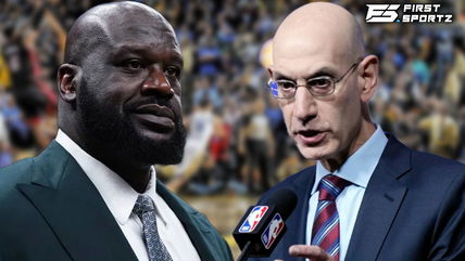 Shaquille O’Neal and Inside the NBA’s All-Star teams have fans shaking their heads: “Aging stars vs rising stars vs international stars gimmick!”