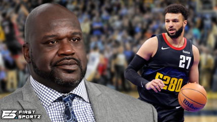 “Where have you been?”: Shaquille O’Neal gets Jamal Murray’s direct response with 1st half performance after being called out