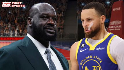 Shaquille O’Neal demands Stephen Curry in GOAT conversation after epic game at MSG