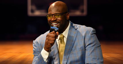 $500 million worth Shaquille O’Neal works for free on son’s college basketball team