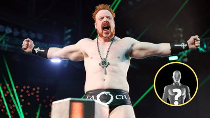 “Netflix and… kill,” Sheamus sends a bold message to 34-year-old star ahead of their grudge match on Raw