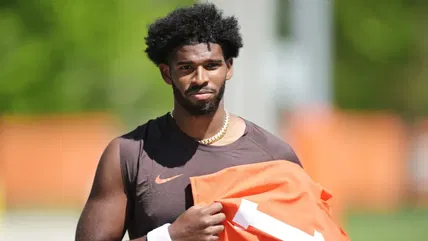 Shedeur Sanders Receives the Perfect Advice to Succeed in NFL from Browns Legend Joe Thomas