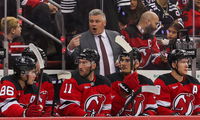 NJHN Daily: Devils Struggles; Miller Hears NHL Trade Chatter; Rempe-Xekhaj Tilt