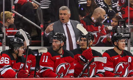 NJHN Daily: Devils Struggles; Miller Hears NHL Trade Chatter; Rempe-Xekhaj Tilt