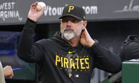 Perrotto: Pirates Disrespecting The Game of Baseball