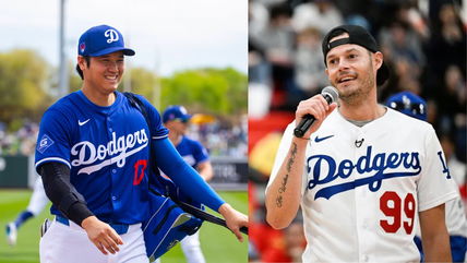 Joe Kelly CLAPS BACK at Dodgers’ haters, drops Shohei Ohtani’s name as reference amidst team’s spending backlash