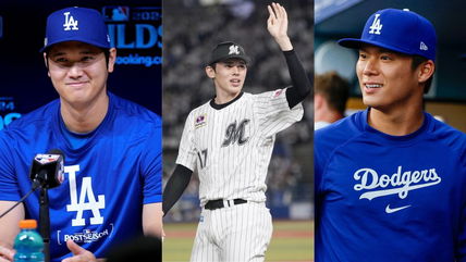 Roki Sasaki reveals REAL reason he signed with Dodgers, drops Shohei Ohtani and Yoshinobu Yamamoto’s names in process