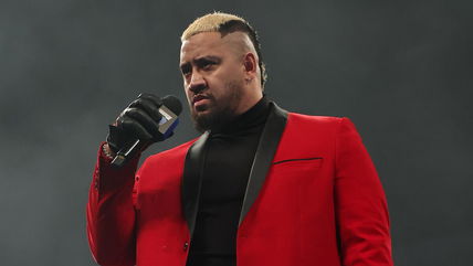 WWE creative reportedly conflicted on Solo Sikoa’s BIZARRE segment on SmackDown