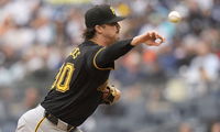 Perrotto: Top 3 Pirates Takeaways from the 2024 Season