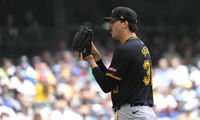 Paul Skenes’ Efforts Go to Waste as Pirates Fall to Cardinals