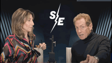 Noushin Faraji alleges Skip Bayless offered $1.5 million for sex, sexually harassed her at FS1 job: Facts from lawsuit