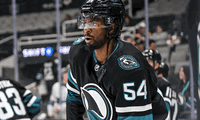 Sharks Waive Givani Smith, What Could It Mean for Roster?