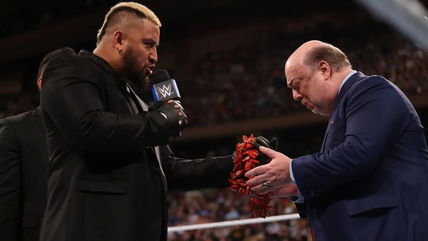 “Paul has no idea what he’s talking about”- Wrestling fans brutally troll Paul Heyman over his controversial opinion of Bloodline member