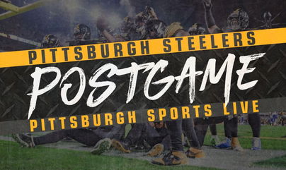 Steelers Now Postgame: Steelers 27, Browns 14