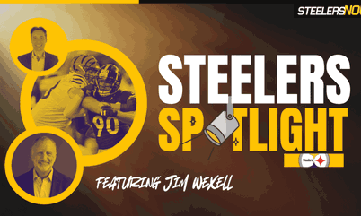 Steelers Spotlight: Keys to Steelers Bouncing Back vs. Bengals ft. Jim Wexell