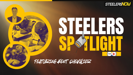 Steelers Spotlight: Steelers’ Special Brotherhood, ‘Deflect The Glory’ Campaign ft. Kent Chevalier