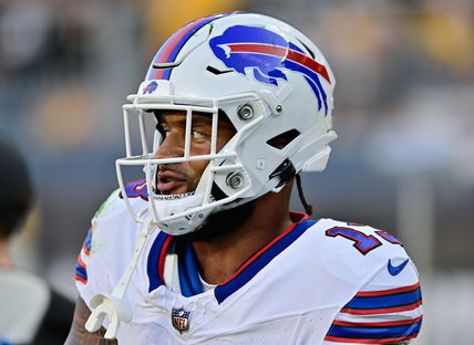 Potential Steelers WR Target Failed Physical before Release