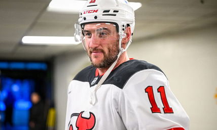 Devils Stock Up/Stock Down: Lack of Star Power, Illness Causing Skid