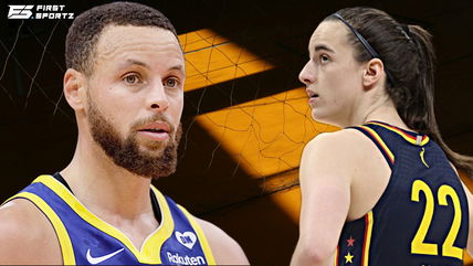 Caitlin Clark won’t shoot 3-pointers with Steph Curry in NBA All-Star Weekend