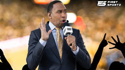 Stephen A. Smith named as possible Democratic candidate for 2028 US Presidential elections has fans going wild: “Not Centel?”