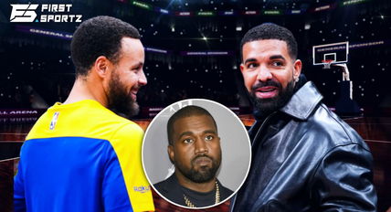 “Can’t count out Stephen Curry” – Kanye West draws parallels between Drake and Warriors star after Drake beef