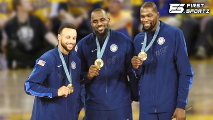 LeBron James jokes about ‘six rings’ while revealing battles with Steph Curry and Kevin Durant