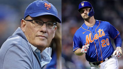 “Don’t like what is being presented to us,” Steve Cohen gives ‘brutally honest’ answer regarding Pete Alonso’ negotiations with NY Mets