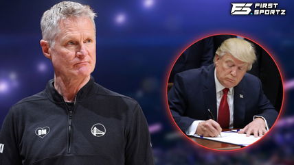 Steve Kerr missing Donald Trump’s inauguration for Celtics game prep backfires: “How’d that go for you?”