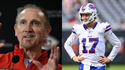 Chiefs DC Steve Spagnuolo reveals key strategy for defending Josh Allen ahead of AFC Championship game