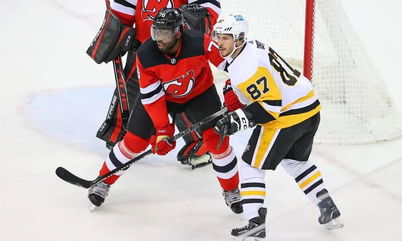 NJHN Daily: P.K. Subban Rips Penguins; Positive News on Devils Goaltender