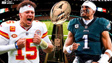 Super Bowl LIX: Where and how to watch Kansas City Chiefs vs. Philadelphia Eagles, live stream, and broadcast details