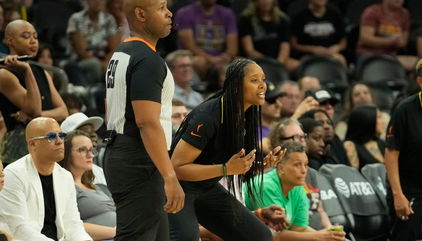 WNBA Team Investigates Coaches After Players Allege Bullying And Mistreatment