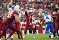 Week 3 NFL QB Rankings: Kyler Murray, Baker Mayfield, and Sam Darnold shine