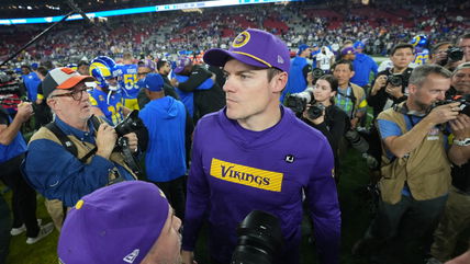 Multiple NFL Experts Predict Vikings Take Step Back in 2025