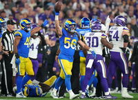 Los Angeles Rams Named The NFC Super Bowl Favorite By NFL Expert