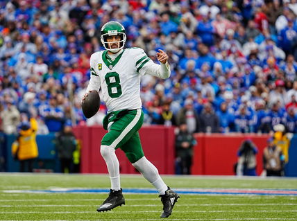 Former New York Jets GM urges team to replace Aaron Rodgers with specifc former 1st round pick, but it’s not Sam Darnold