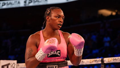 Women’s Boxing Champ Calls Out Jake Paul After Tyson Fight: ‘Doesn’t Have Skills To Get In The Ring With Me’