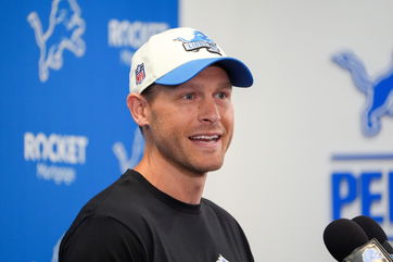 Ben Johnson’s departure from Detroit Lions could depend on these two factors